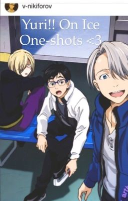 brittany patro recommends yuri on ice a night in barcelona pic